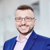 Marcin Małecki
