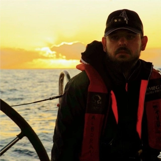 Marcin Matujewicz-Niziałek