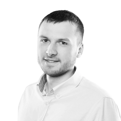 Marcin Niestrój