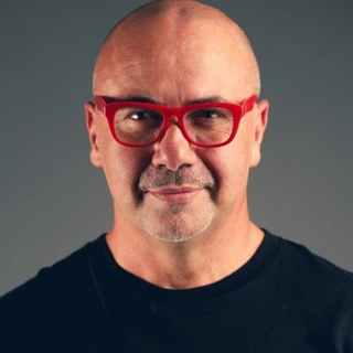 Marcin Rafalowicz