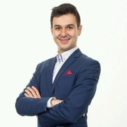 Marcin Robert Galarowicz