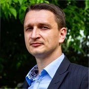 Marcin Wódka