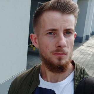 Marcin Warszawa