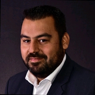 Marcio Desiderio