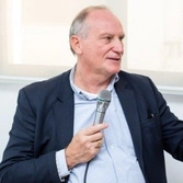 Marcio di Lorenzi Andreoni ∴