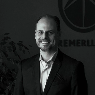 Marcio Fallakha