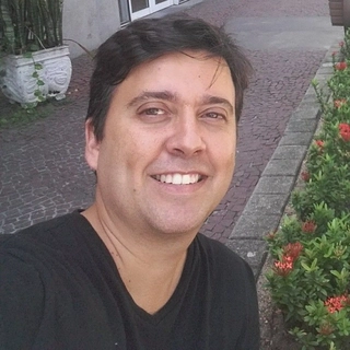 Marcio Fernandes