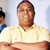 Marcio Ribeiro da Cruz