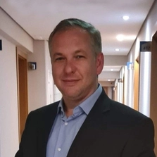 Marcio Rodriguez
