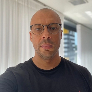 Marcio Vieira