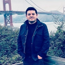 Marco Alvarez