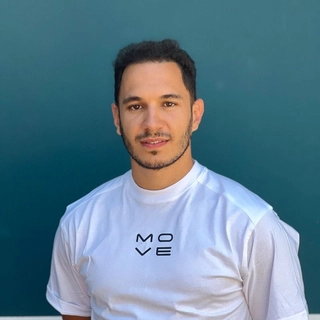 Marco Alves