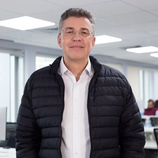 Marco Americo D. Antonio