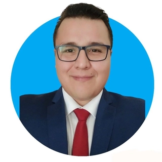 Marco Antonio Pérez Ramírez