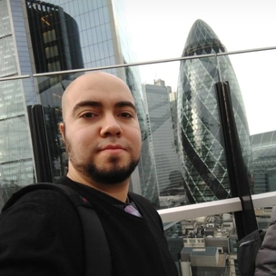 Marco Antonio Pereira