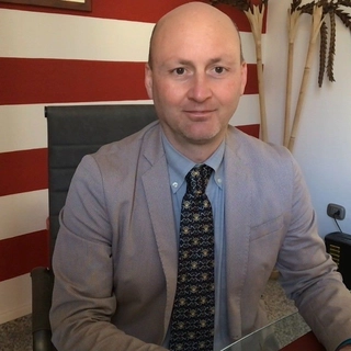 Marco Aurelio Agostino Bonacaro