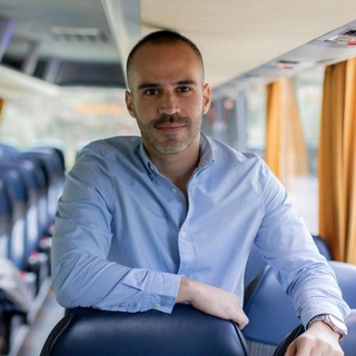 Marco Aurelio Fejes de Almeida