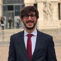 Marco Bertinato