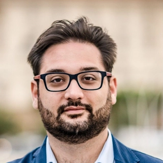 Marco Claudino