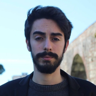 Marco Degl' Innocenti Detto Lucchesi