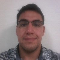 Marco Escobar Valenzuela