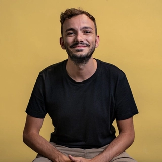 Marco Ferrari
