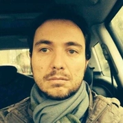Marco Fraser