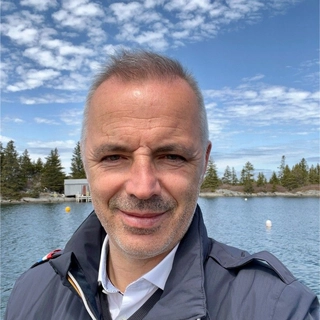 Marco Giovanni Fanelli