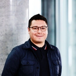 Marco Gonzalez