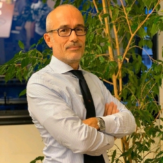 Marco Maria Ronchetti