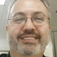 Marco Moya