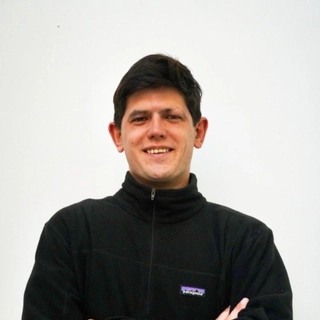 Marco Pavlovsky