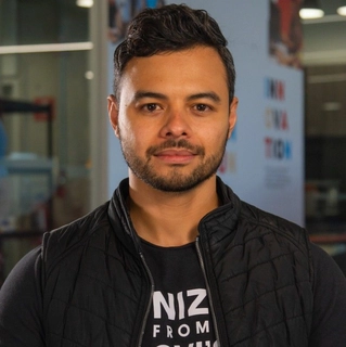 Marco Sandoval