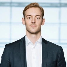 Marco Schwennesen Orland