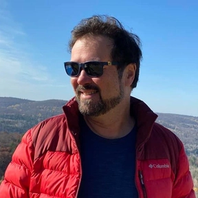 Marco Tulio Ribeiro