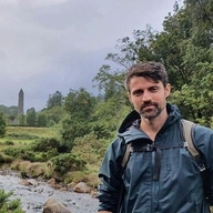 Marco Van Der Heijden