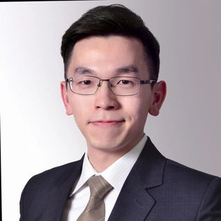 Marco Yau