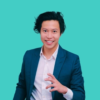 Marconi Darmawan