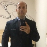 Marcos Alberto Oliveira
