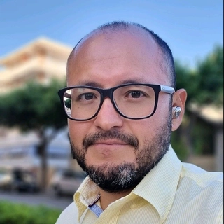 Marcos Arevalo Luna