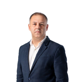 Marcos Arezo