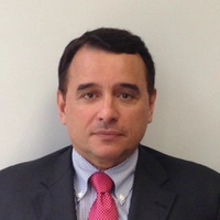 Marcos Bustamante