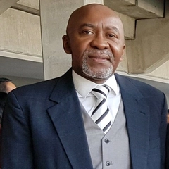 Marcos Clotter
