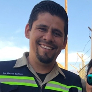 Marcos D. Bautista M.