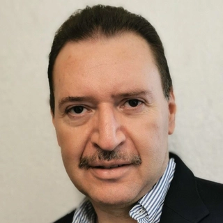 Marcos Daniel Rios Solis