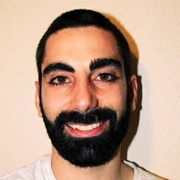 Marcos Fortún Arranz