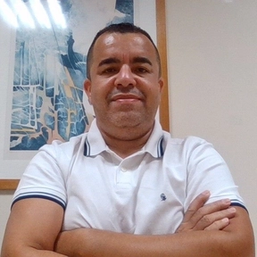 Marcos Gomes da Silva