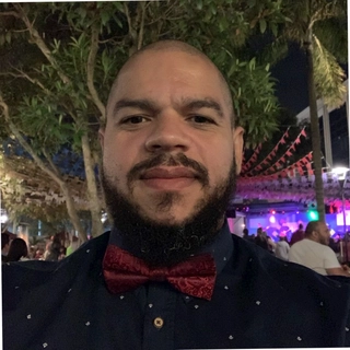Marcos M. Silva