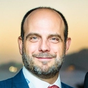 Marcos Martin Sabelli