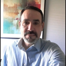 Marcos Morales